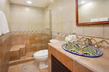 Apartmán Xaman Ha Playa del Carmen