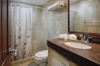 Apartmán Xaman Ha Playa del Carmen Mexiko