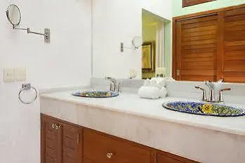 Apartmán Xaman Ha Playa del Carmen