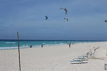 Apartmán Xaman Ha Playa del Carmen