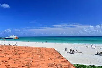 Apartmán Xaman Ha Playa del Carmen