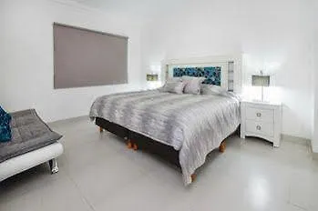 Apartmán Xaman Ha Playa del Carmen 0*,  Mexiko