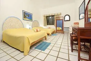 Apartmán Xaman Ha Playa del Carmen