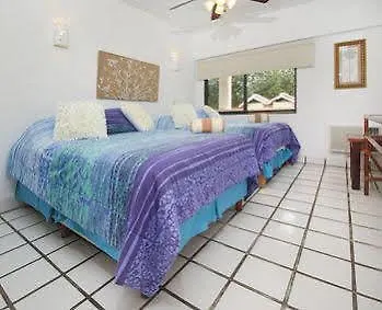 Apartmán Xaman Ha Playa del Carmen 0*,