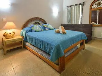 Apartmán Xaman Ha Playa del Carmen