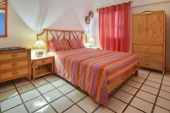 Apartmán Xaman Ha Playa del Carmen