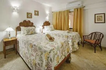 Apartmán Xaman Ha Playa del Carmen