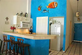 Apartmán Xaman Ha Playa del Carmen