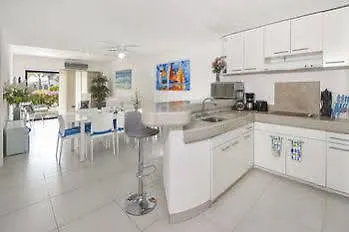 Apartmán Xaman Ha Playa del Carmen 0*,