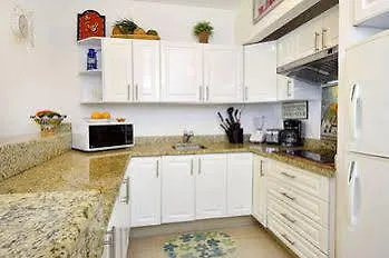 Apartmán Xaman Ha Playa del Carmen