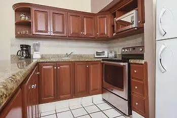 Apartmán Xaman Ha Playa del Carmen