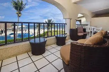 Apartmán Xaman Ha Playa del Carmen