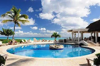 Apartmán Xaman Ha Playa del Carmen