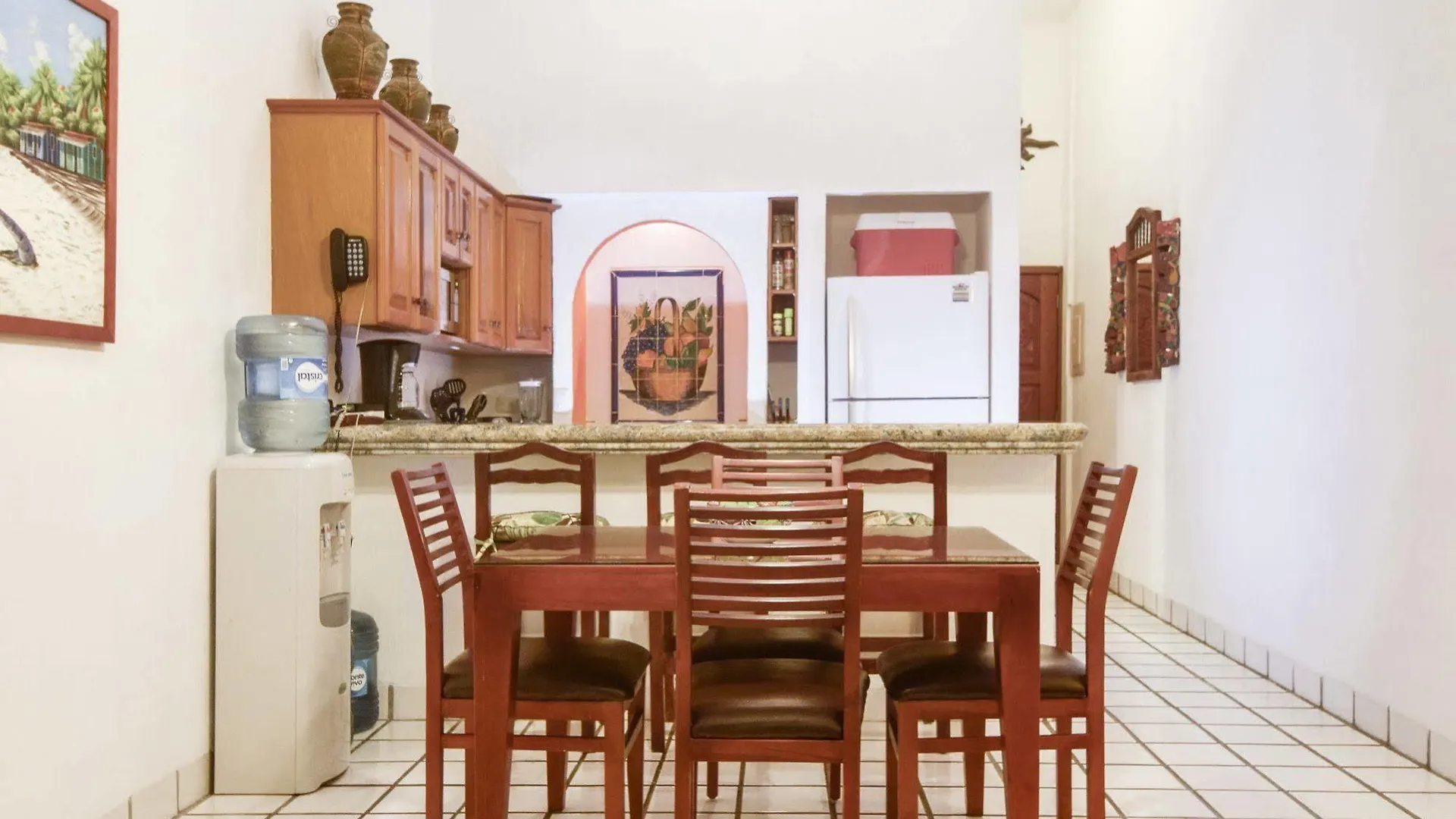 Apartmán Xaman Ha Playa del Carmen