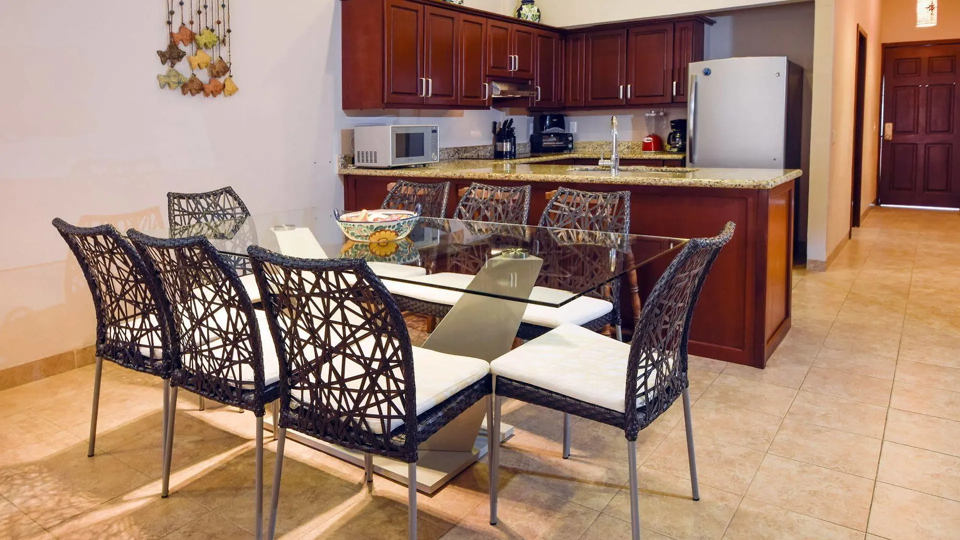 Apartmán Xaman Ha Playa del Carmen Mexiko