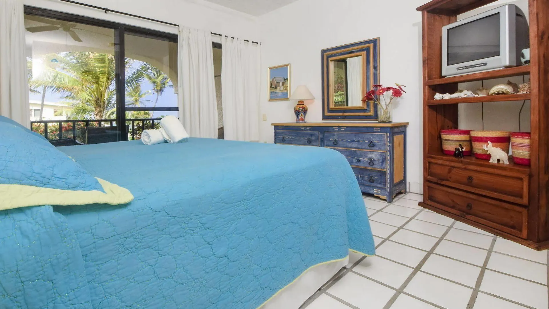 Apartmán Xaman Ha Playa del Carmen